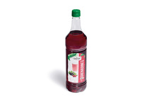 Sirop de grenadine