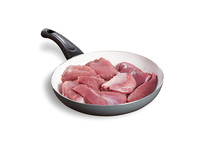 Sauté de dinde VF