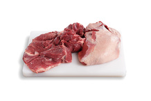 Épaule d'agneau Épaule d'agneau