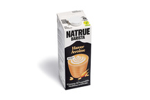 Boisson végétale avoine barista