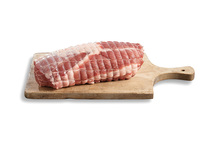 Rôti de porc longe VPF