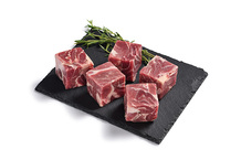 Sauté d'agneau Sauté d'agneau