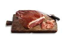 Jambon sec de Savoie fumé supérieur Jambon sec de Savoie fumé supérieur
