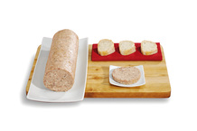 Pâté basque Pâté basque