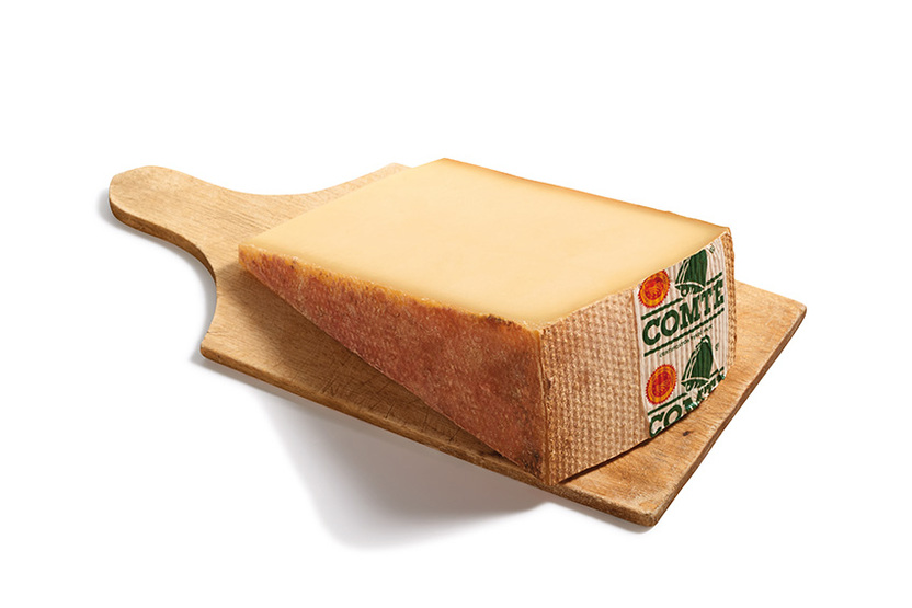 Comté AOP