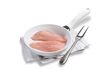 Filet de poulet VF