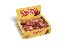 Barre Twix®