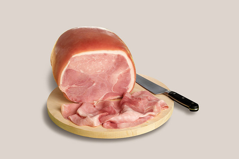 Jambon cuit supérieur AC