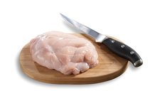 Ris de veau de gorge