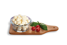 Mozzarella cerise