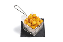 Rustique cube