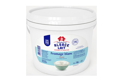 Fromage blanc