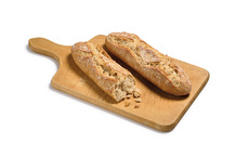 Baguettine caractère Baguettine caractère
