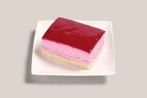 Miroir Framboise