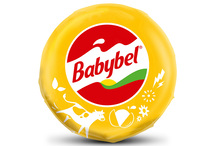 Mini-babybel saveur emmental