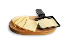 Raclette prétranchée Raclette prétranchée