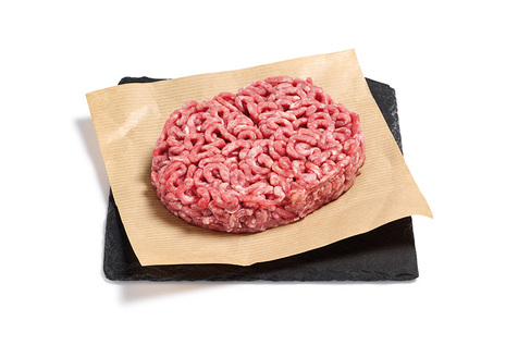 Steak haché façon bouchère VBF
