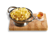 Tagliatelle