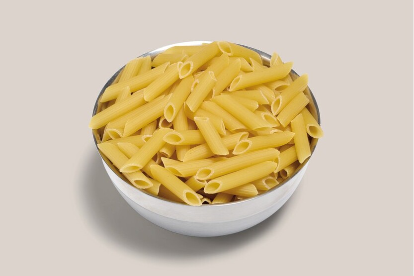 Penne rigate