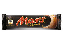 Barre Mars® caramel beurre salé Barre Mars® caramel beurre salé