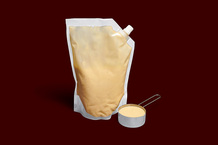 Sauce saveur beurre blanc