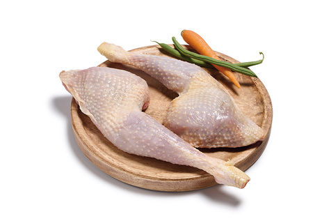 Cuisse de poule BIO