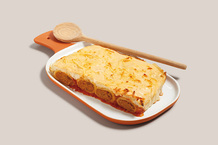 Cannelloni bolognaise à la viande de boeuf VBF