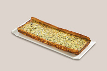 Tarte aux poireaux Tarte aux poireaux