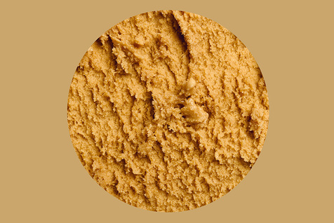 Glace café 100% arabica de Colombie