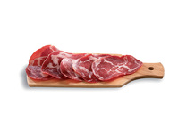 Coppa sel sec tranchée VPF