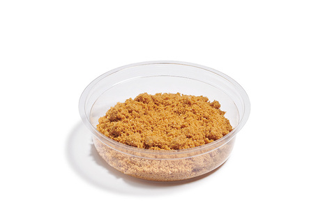 Insert pot à dessert transparent 8 cl