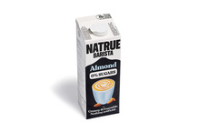 Boisson végétale amande barista