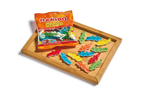 Hari (Crocodile)