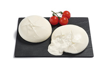 Burrata Burrata