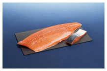 Filet de saumon atlantique