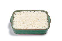 Riz basmati