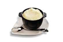 Purée de panais