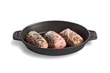 Crépinette pur porc VPF
