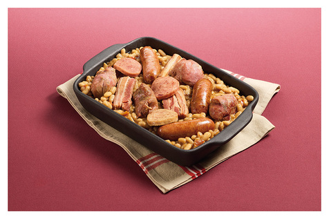 Cassoulet