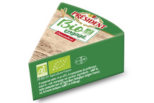 Camembert BIO Camembert BIO