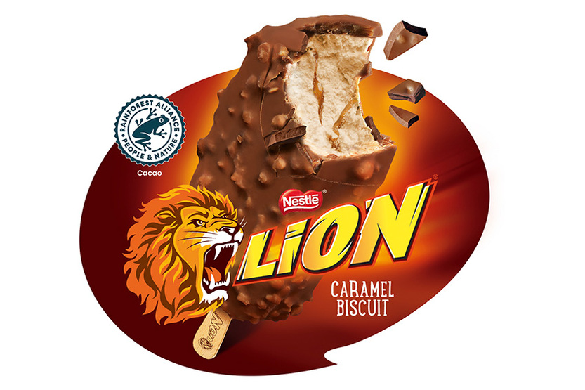 Bâtonnet LION®