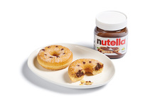 Donut Nutella® Donut Nutella®