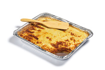 Lasagnes a la bolognaise boeuf-poulet VBF