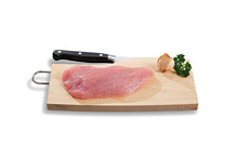 Escalope de dinde VF