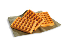 Gaufre de Bruxelles Gaufre de Bruxelles