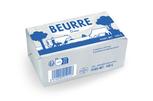 Beurre doux Beurre doux