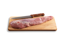 Filet de veau