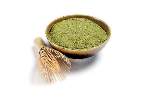 Thé vert matcha BIO