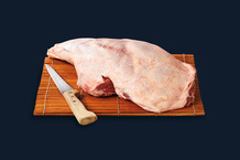 Gigot d'agneau d'Écosse IGP