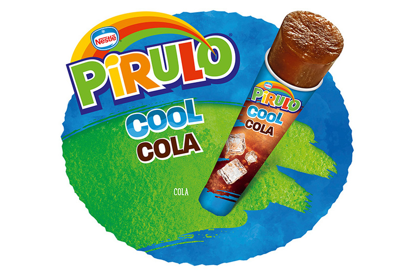 Pirulo® Cool Cola